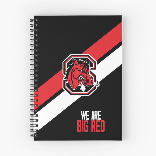Item preview, Steubenville Logo w/ slogan designed and sold by RollRedDesigns.