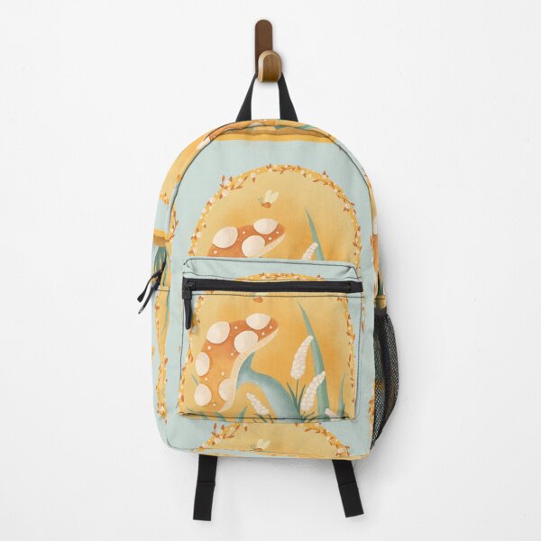 Item preview, Mushroom designed and sold by bekahbishop.