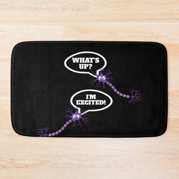 Item preview, Trust Me I'm A Neurologist designed and sold by Salvadax.