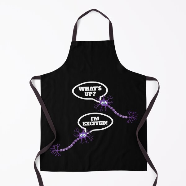Item preview, Trust Me I'm A Neurologist designed and sold by Salvadax.
