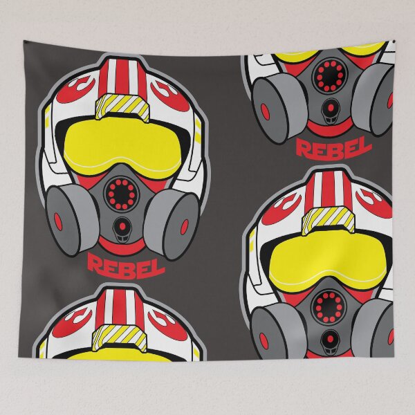 Item preview, REBEL designed and sold by Stanley Lambert.
