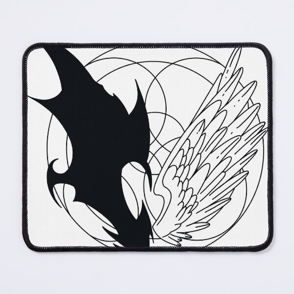 Item preview, Devilman Crybaby designed and sold by AmelieLacroix.