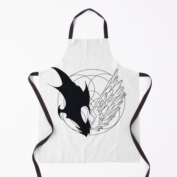 Item preview, Devilman Crybaby designed and sold by AmelieLacroix.