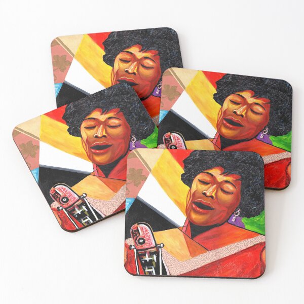 Item preview, This Lady Sings Jazz designed and sold by Everett  Spruill.