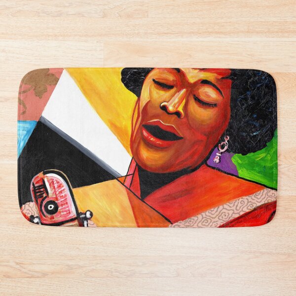 Item preview, This Lady Sings Jazz designed and sold by Everett  Spruill.