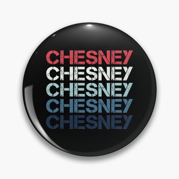 Item preview, Chesney Name T Shirt - Chesney Vintage Retro Chesney Name Gift Item Tee designed and sold by rivenburga.