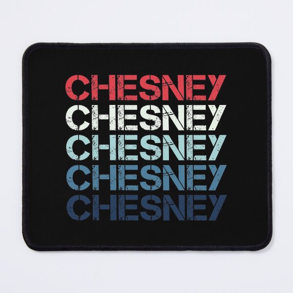Item preview, Chesney Name T Shirt - Chesney Vintage Retro Chesney Name Gift Item Tee designed and sold by rivenburga.