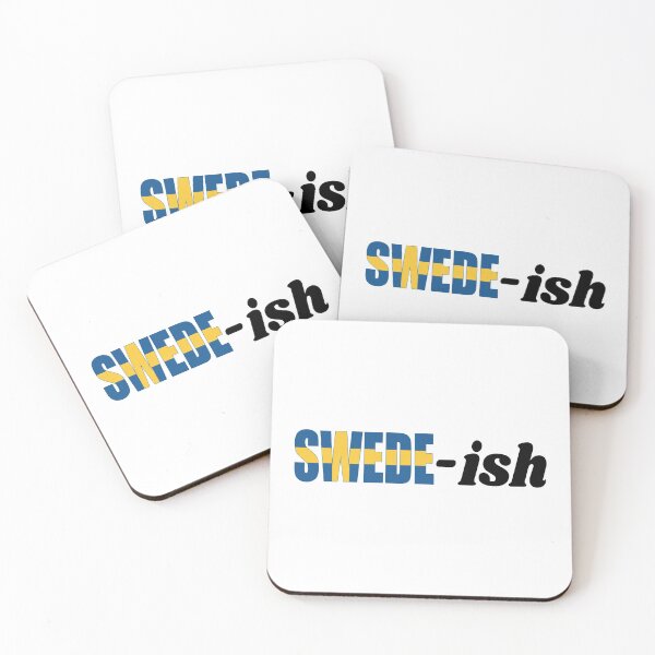 Item preview, Swede-ish designed and sold by Road&Trash.
