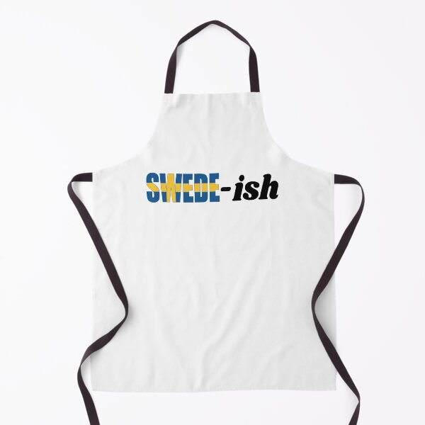 Item preview, Swede-ish designed and sold by Road&Trash.
