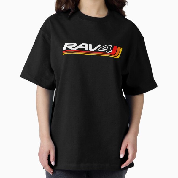 Item preview, RAV4 Heritage color Artwork designed and sold by FlatSixGraphics.