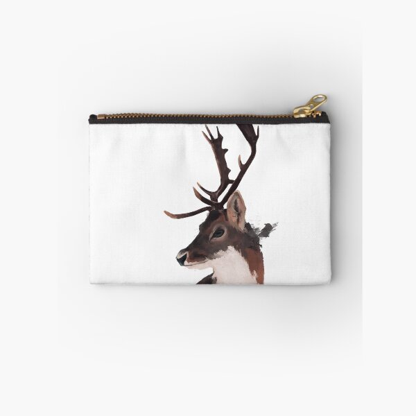Item preview, a big boy stag, he's so majestic  designed and sold by liznebula.