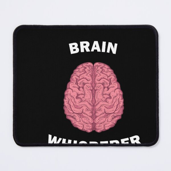 Item preview, Brain Whisperer Neurology Neuroscientist designed and sold by Salvadax.