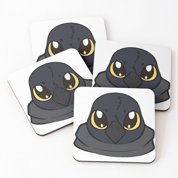 Item preview, Kiri the Kenku designed and sold by Nia The Elf.