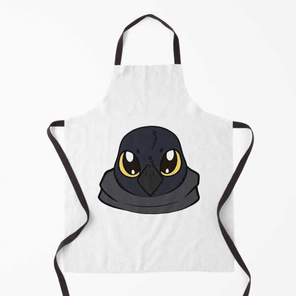 Item preview, Kiri the Kenku designed and sold by Nia The Elf.