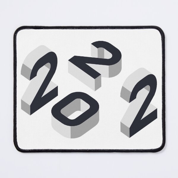 Item preview, 2022 Happy New Year designed and sold by AEGMEDIA.