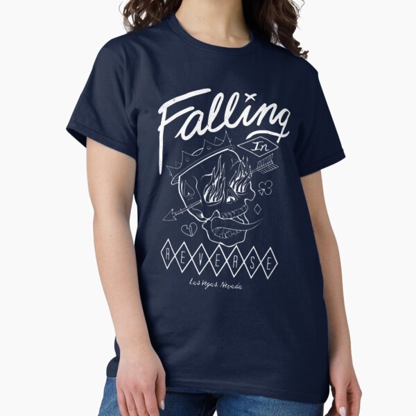 Disturbed Take Back Your Life Tour Falling in Reverse 2024 T