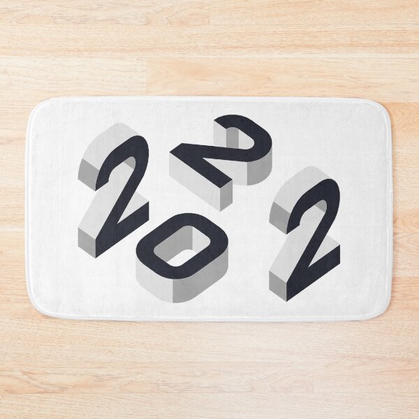 Item preview, 2022 Happy New Year designed and sold by AEGMEDIA.