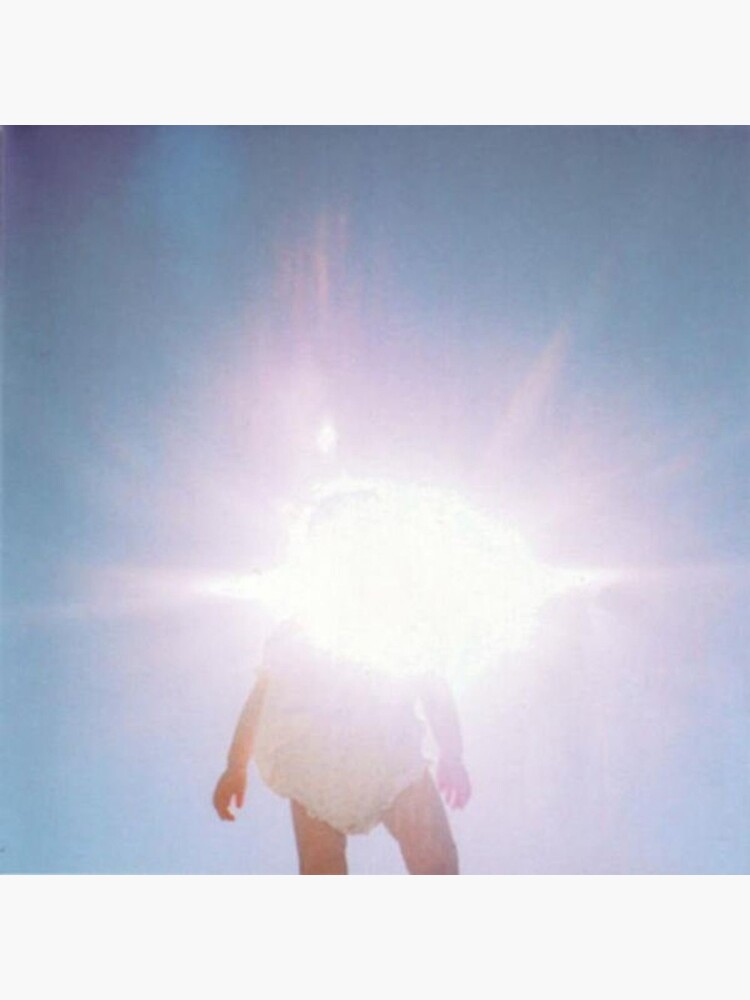 Boredoms Vision Creation Newsun