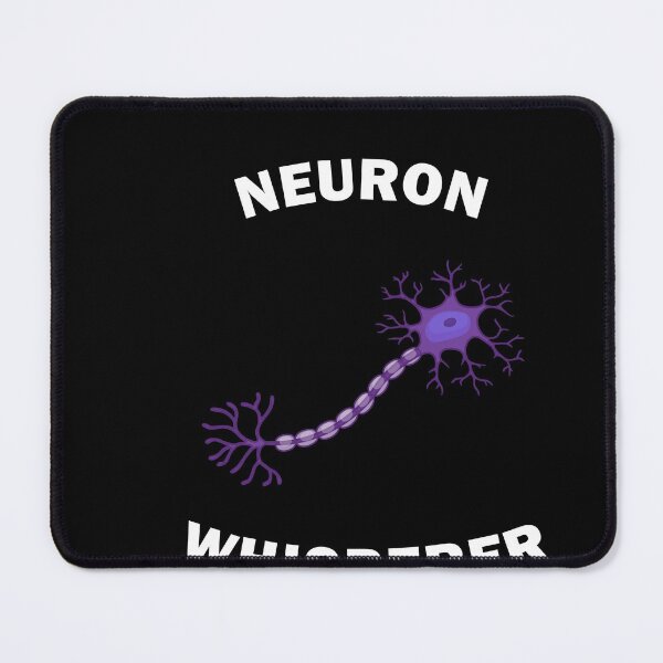 Item preview, Neuron Whisperer designed and sold by Salvadax.