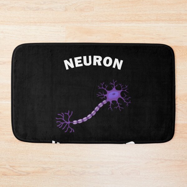 Item preview, Neuron Whisperer designed and sold by Salvadax.