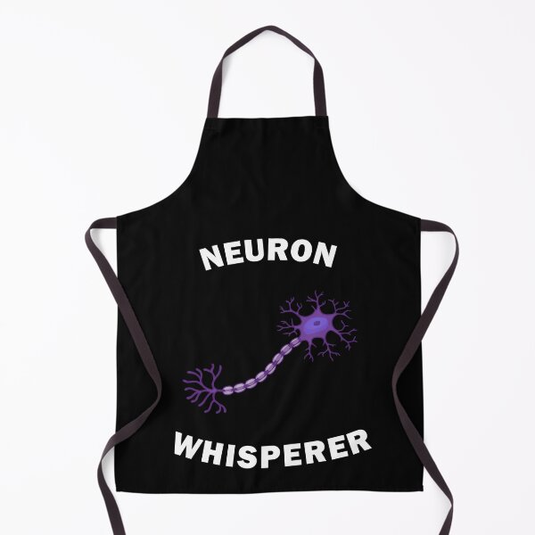 Item preview, Neuron Whisperer designed and sold by Salvadax.