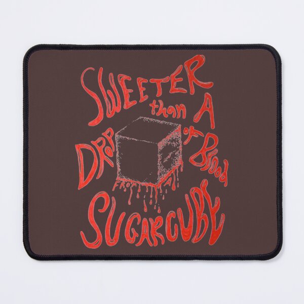 Item preview, Sugarcube Yo La Tengo designed and sold by rebeccartt.