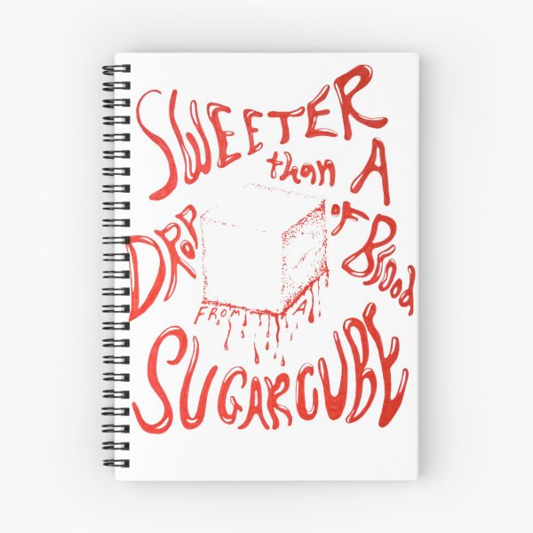 Item preview, Sugarcube Yo La Tengo designed and sold by rebeccartt.