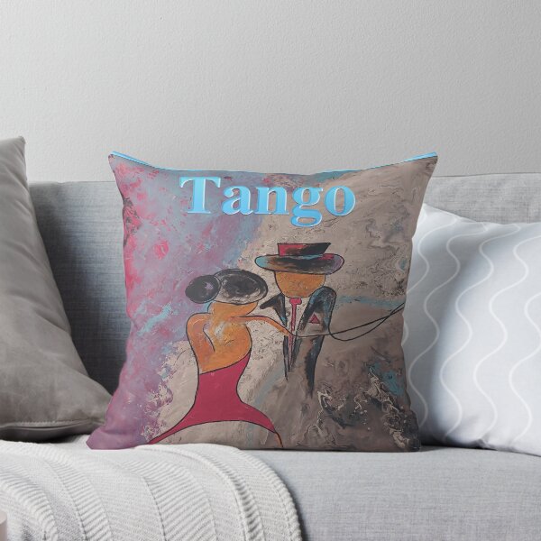 Item preview, Tango Abstract Art designed and sold by Andre Beaulne.