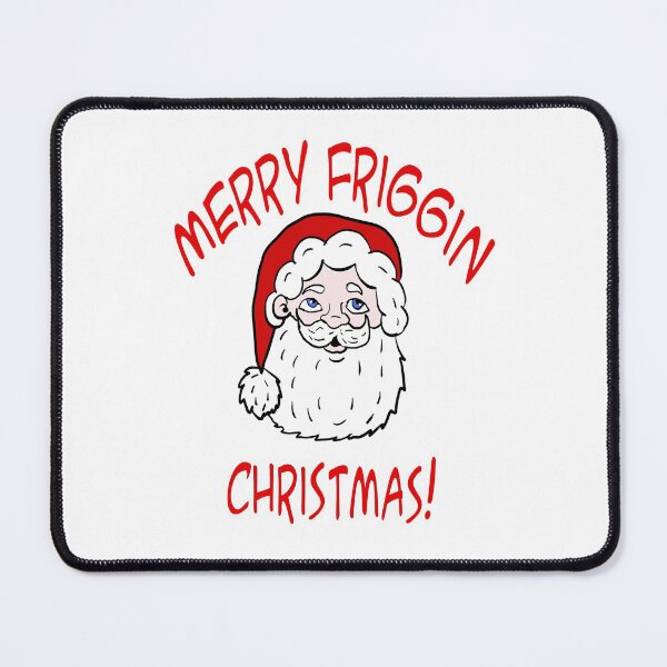 Item preview, Nerry Friggin Christmas designed and sold by Eric-A-Allen.
