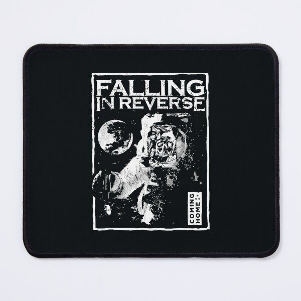 Item preview, Falling In Reverse Official Merchandise Spacewalk designed and sold by Treshionshop.