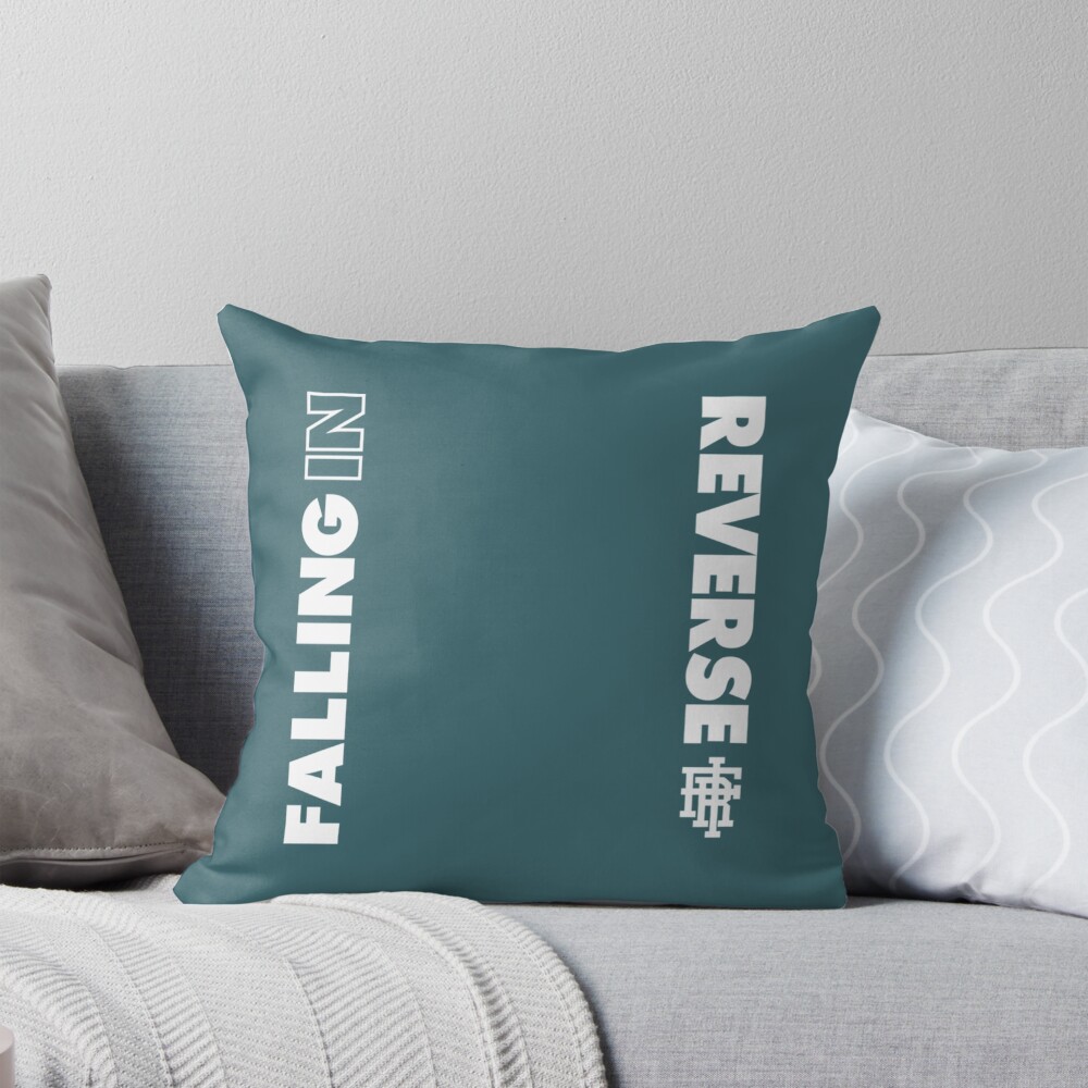 Item preview, Throw Pillow designed and sold by Treshionshop.