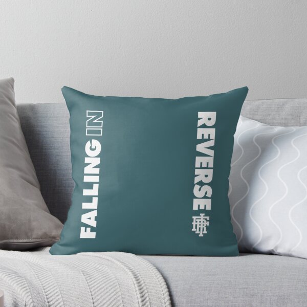 Item preview, Falling In Reverse Reaper Official Merchandise designed and sold by Treshionshop.