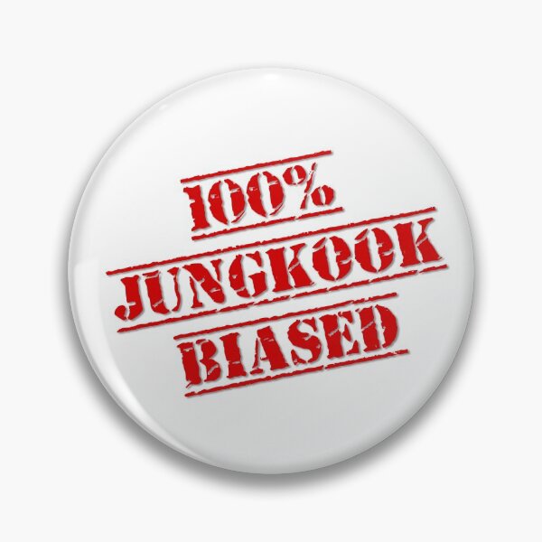 Item preview, 100% JUNGKOOK BIASED designed and sold by JeeJee9377.