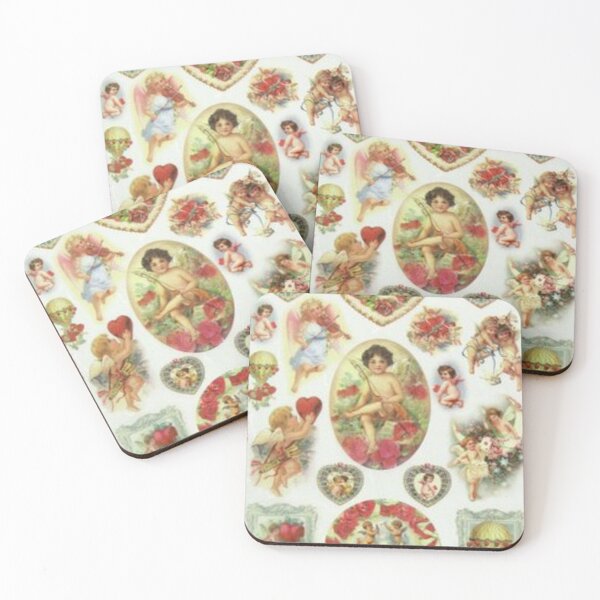 Item preview, Angels in action designed and sold by kamikrison.