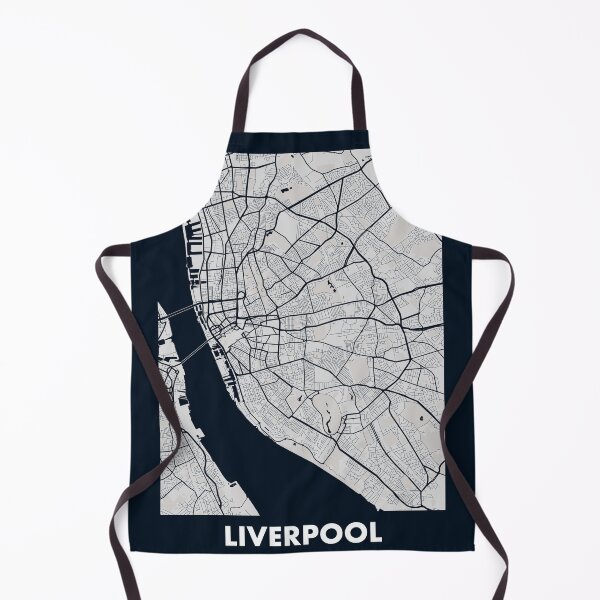 Item preview, Liverpool designed and sold by raffrasta.