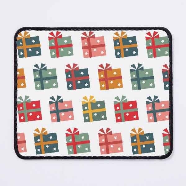Item preview, Vintage Holiday Gifts 2 designed and sold by Daisy Beatrice.