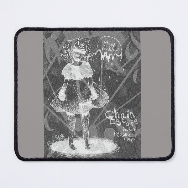 Item preview, Copy of Kagamine Rin - Chain Escape (by Gothic Lolita) Ver. 2 designed and sold by Holli Anderson.