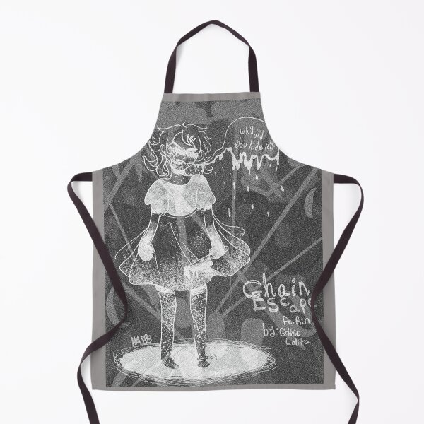 Item preview, Copy of Kagamine Rin - Chain Escape (by Gothic Lolita) Ver. 2 designed and sold by Holli Anderson.