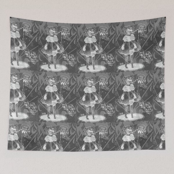 Item preview, Copy of Kagamine Rin - Chain Escape (by Gothic Lolita) Ver. 2 designed and sold by Holli Anderson.