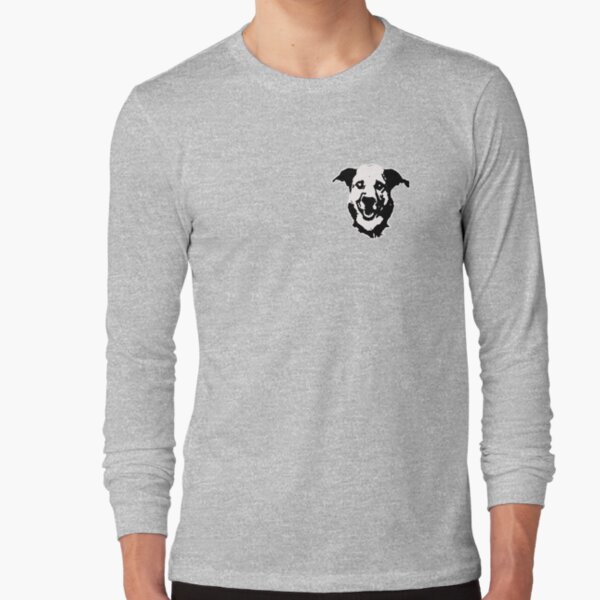 SEYMOUR - BREAST Long Sleeve T-Shirt