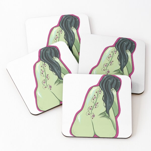 Item preview, Body Positivity From Behind designed and sold by doomdelion.