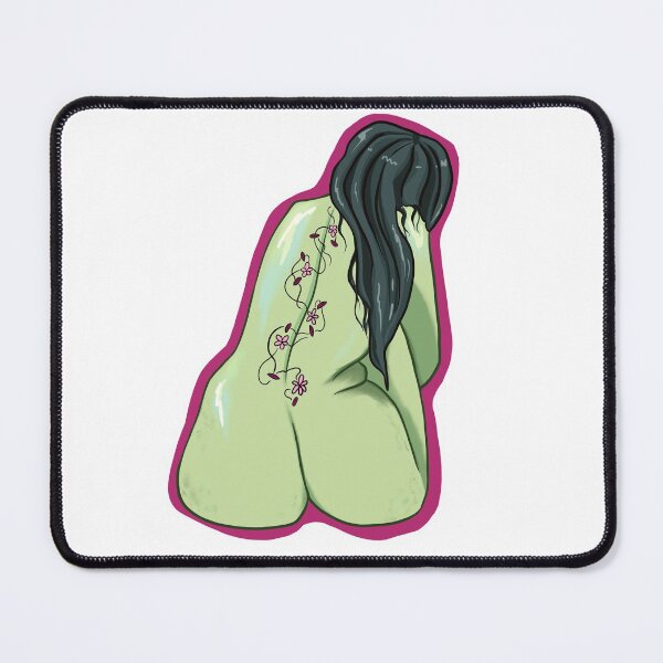 Item preview, Body Positivity From Behind designed and sold by doomdelion.