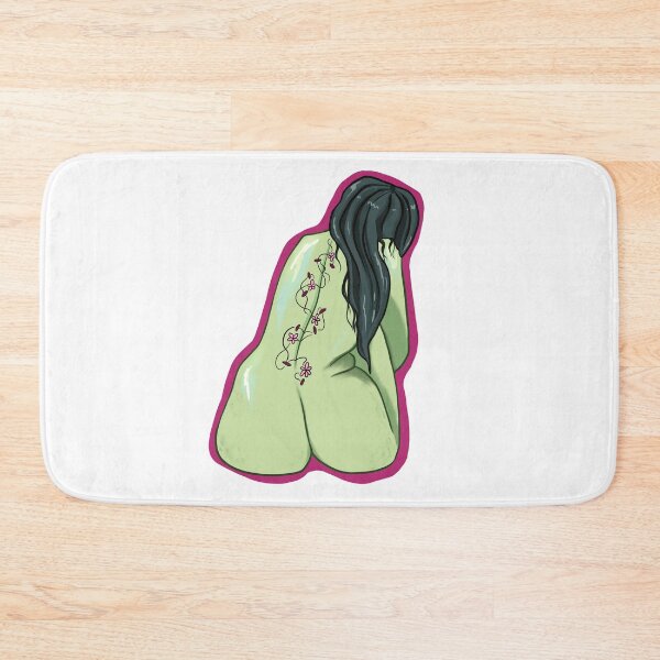 Item preview, Body Positivity From Behind designed and sold by doomdelion.