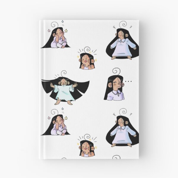 Item preview, Nightgown Vee Collection designed and sold by Gummy-Shark.
