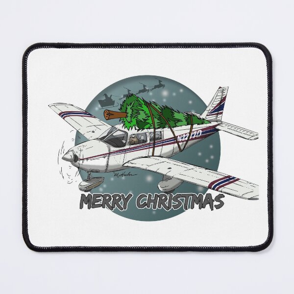 Item preview, N2277D Merry Christmas designed and sold by Michael Garber.