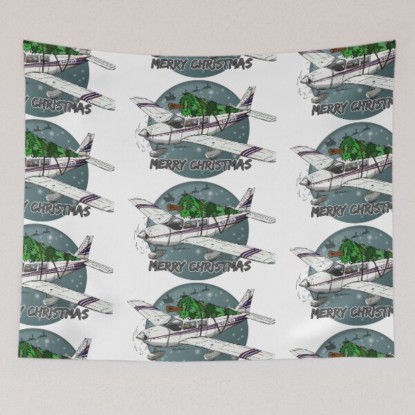Item preview, N2277D Merry Christmas designed and sold by Michael Garber.