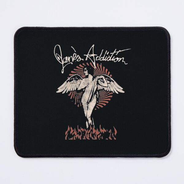 Item preview, Louder Than Life teather American industrial rock band heavy label of _JANE_s _Addict designed and sold by Treshionshop.