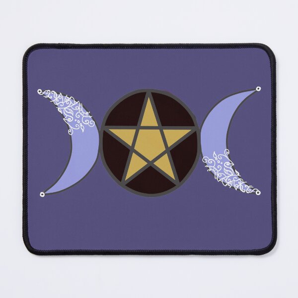 Item preview, Pentacle designed and sold by happyfox.