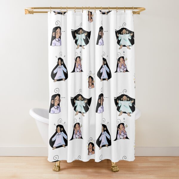 Item preview, Nightgown Vee Collection designed and sold by Gummy-Shark.