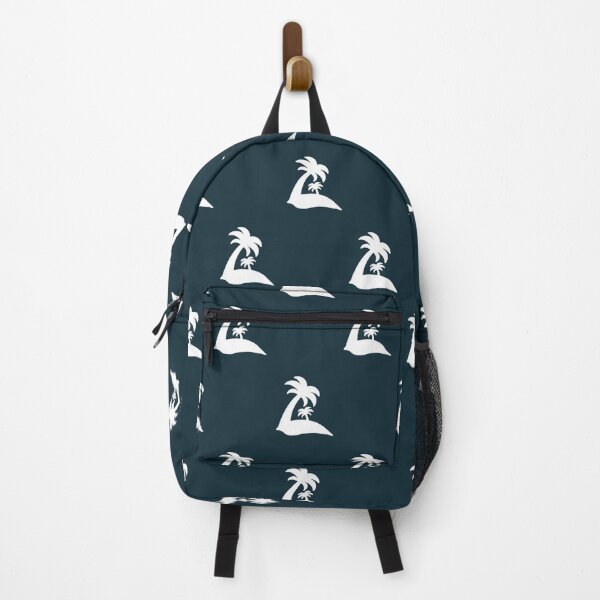 Item preview, Palm Trees Beach Seamless Pattern designed and sold by Matt_Smith.